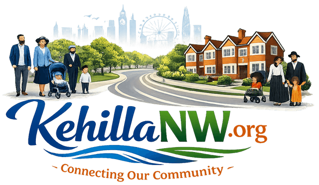 KehillaNW — Connecting Our Community